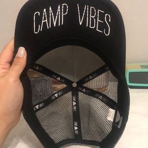 Pacsun Camp Vibes Hat By Poler | Poshmark